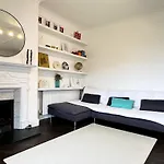 Ana\'S Place Near West Hampstead- 2 Double Beds, Max 4 People