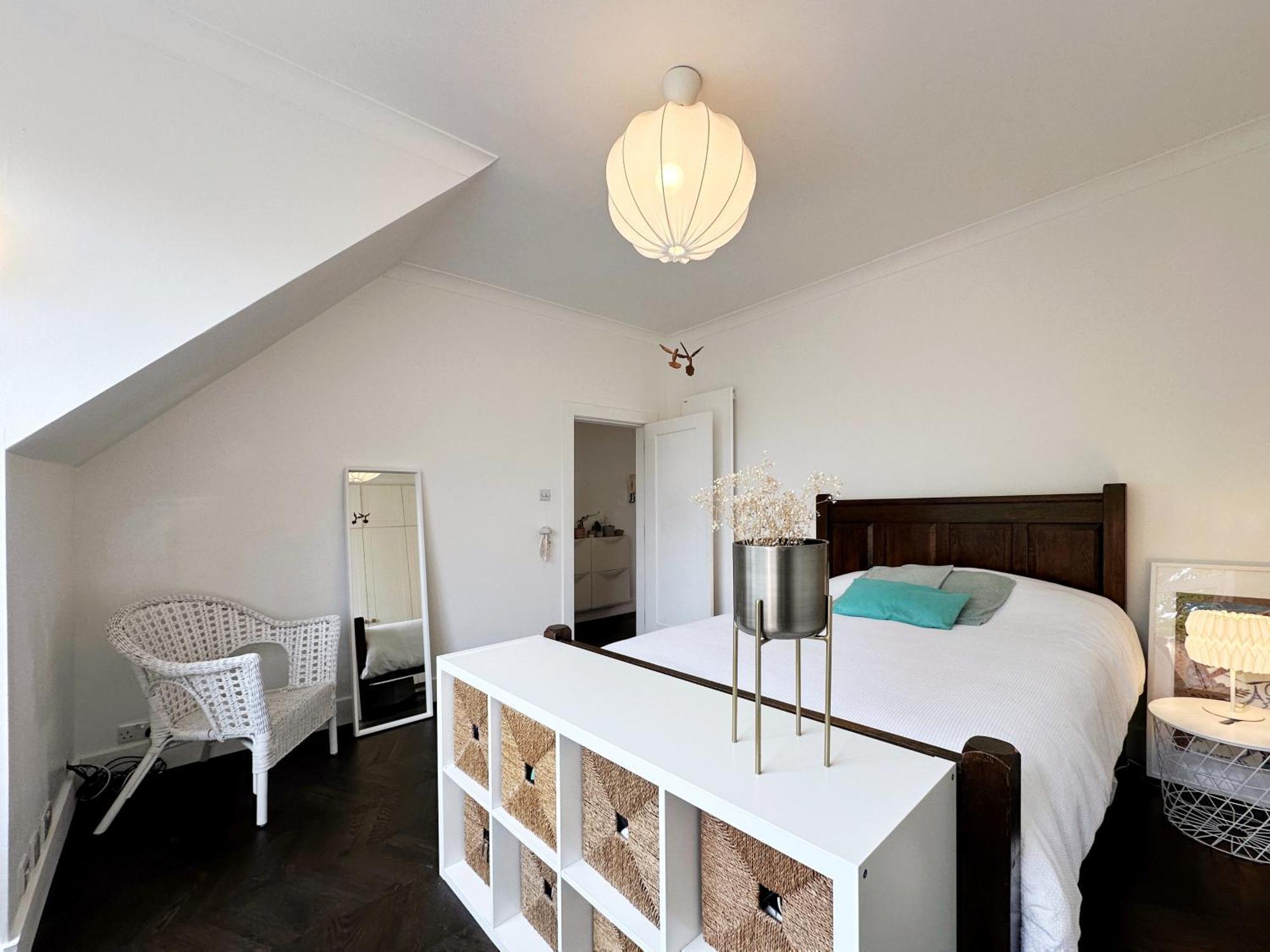 Appartamento Ana's Place Near West Hampstead- 2 Double Beds, Max 4 People *