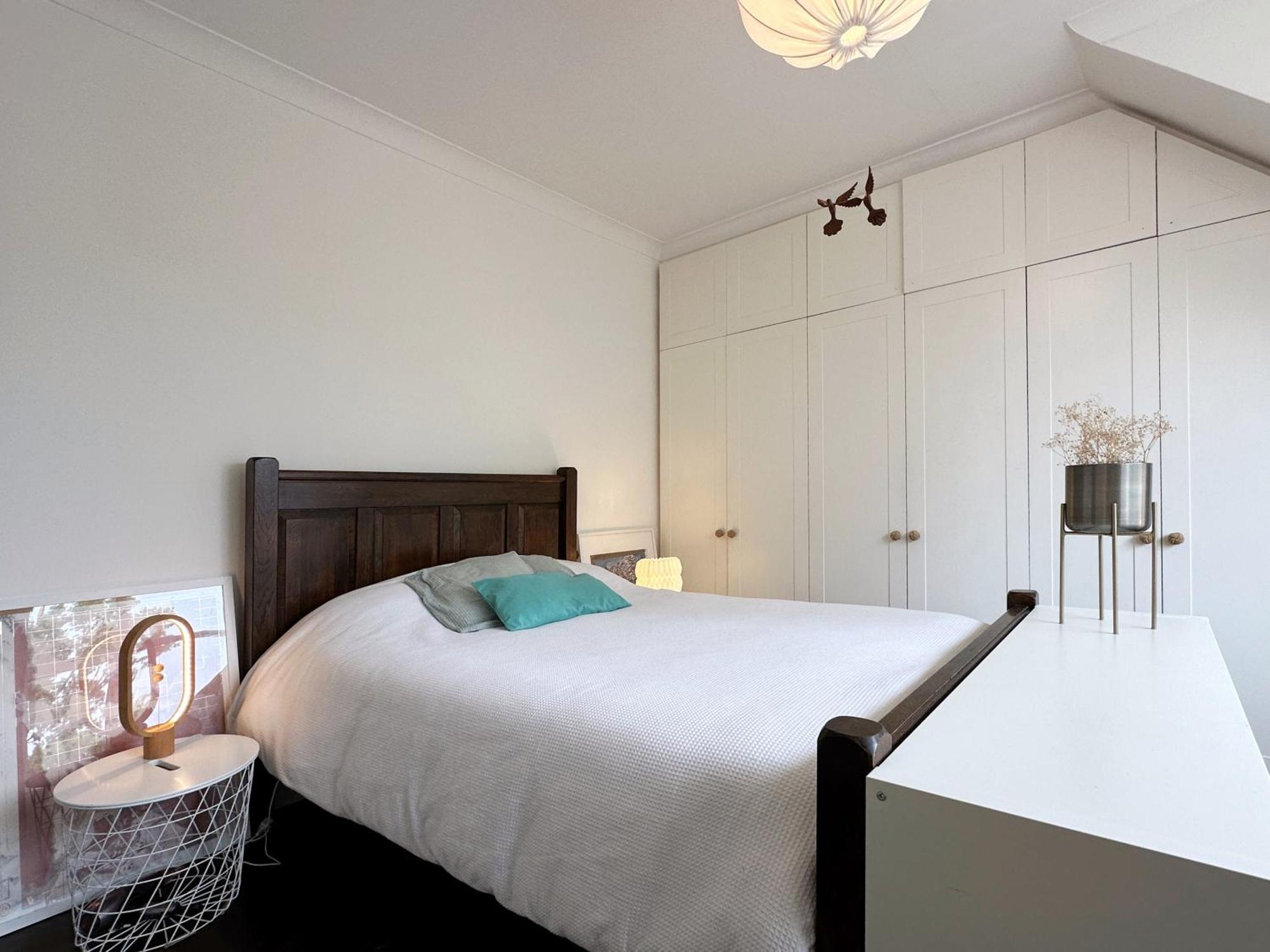 Ana's Place Near West Hampstead- 2 Double Beds, Max 4 People Appartamento