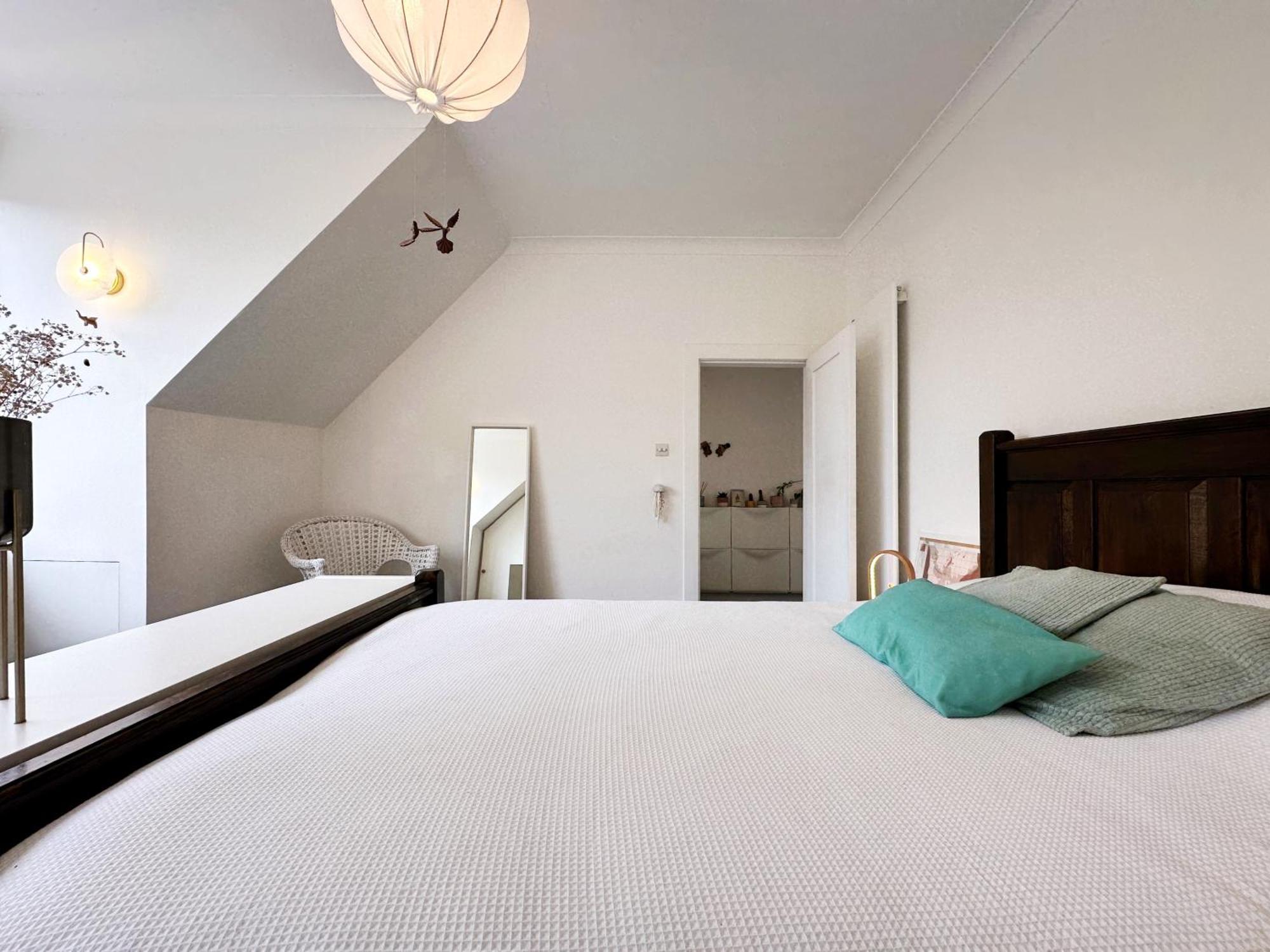 Ana's Place Near West Hampstead- 2 Double Beds, Max 4 People Appartamento Londra