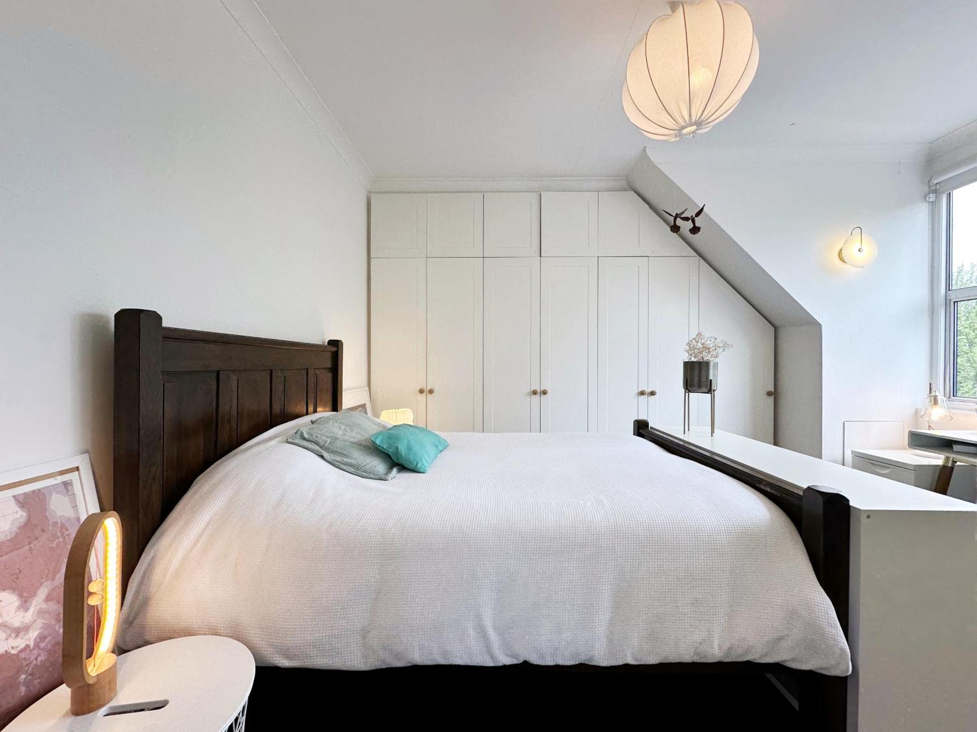 Appartamento Ana's Place Near West Hampstead- 2 Double Beds, Max 4 People
