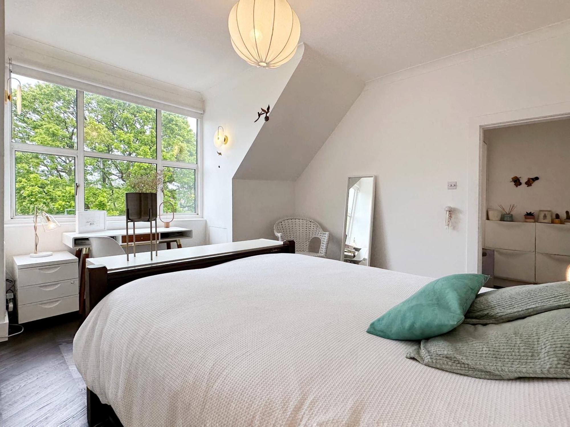 Ana's Place Near West Hampstead- 2 Double Beds, Max 4 People *
