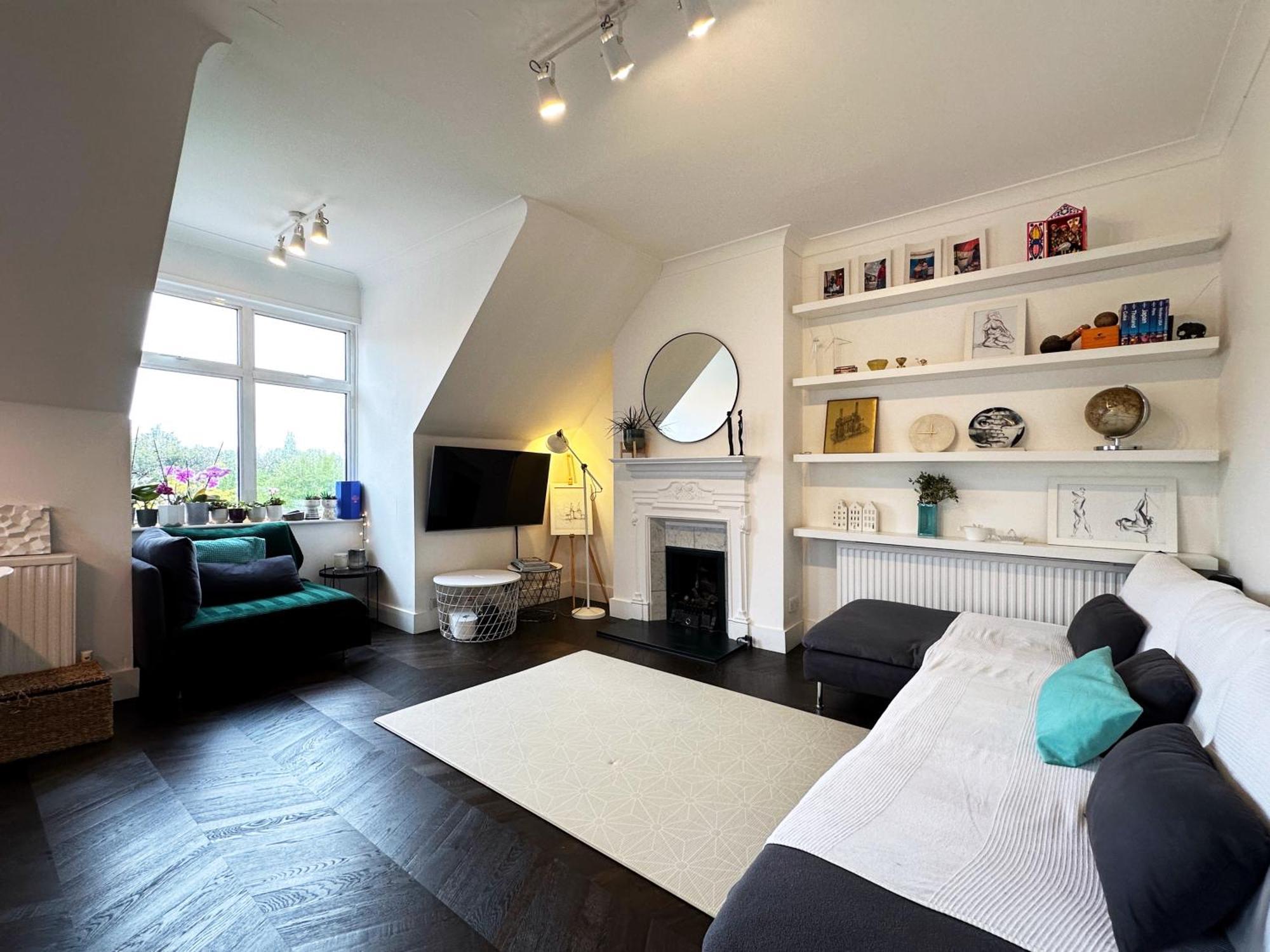 Ana's Place Near West Hampstead- 2 Double Beds, Max 4 People * Londra