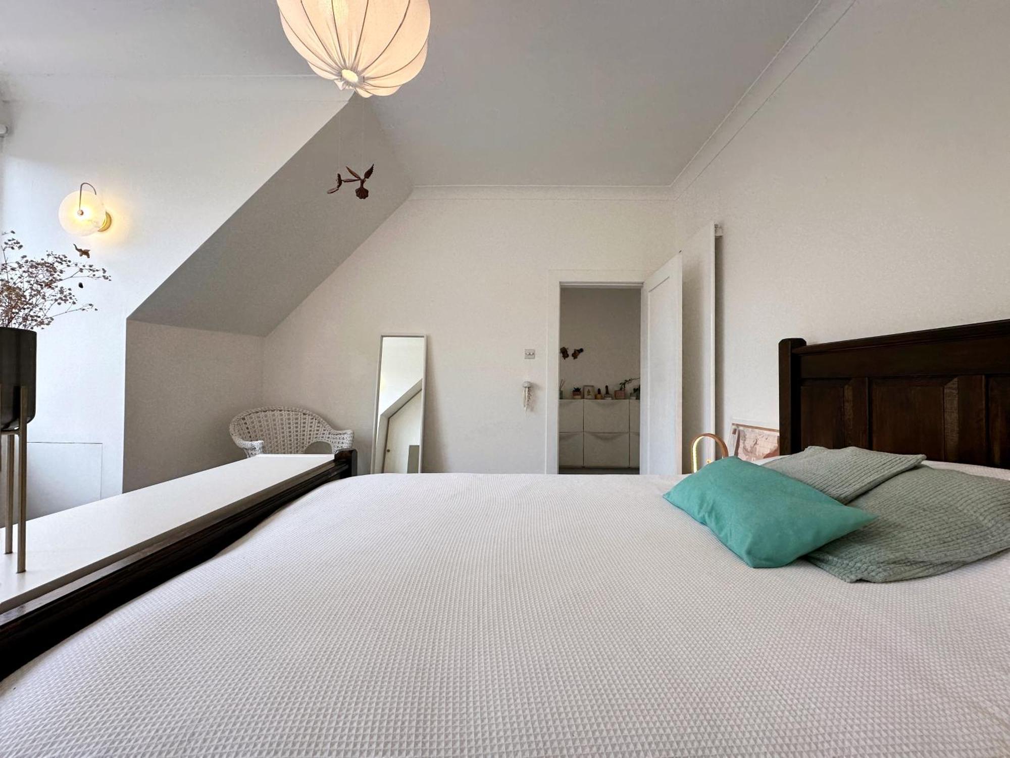 Ana's Place Near West Hampstead- 2 Double Beds, Max 4 People Appartamento Londra